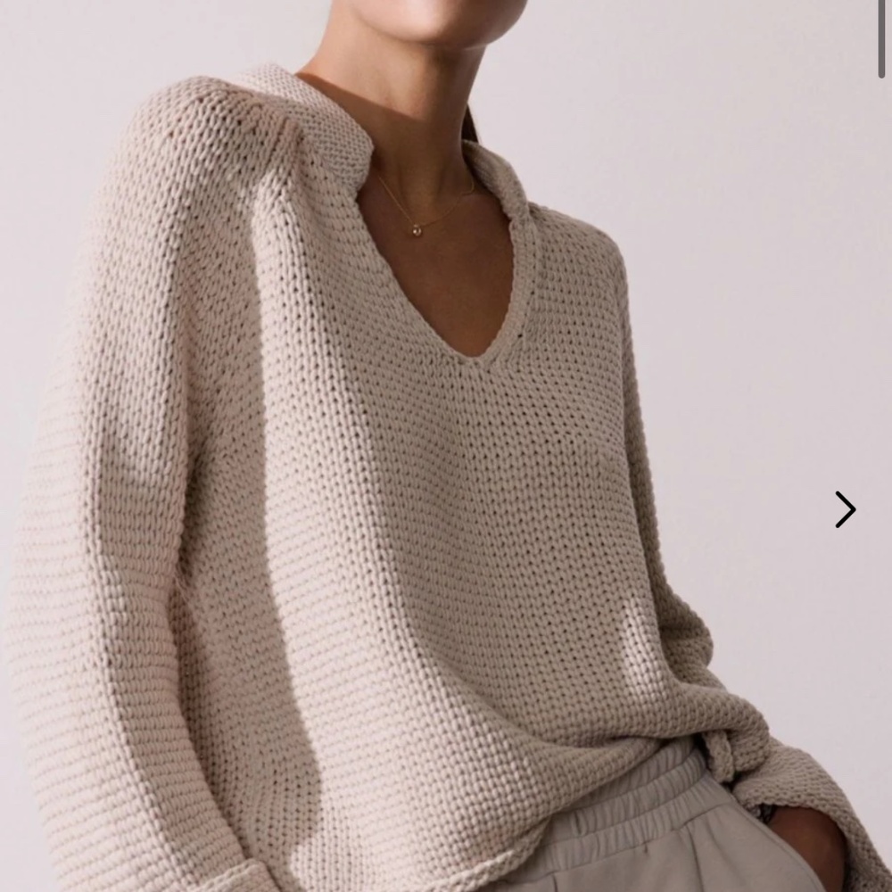 Brochu Walker The Aria Popover NWT